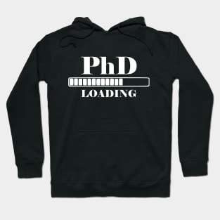 PHD Loading Hoodie